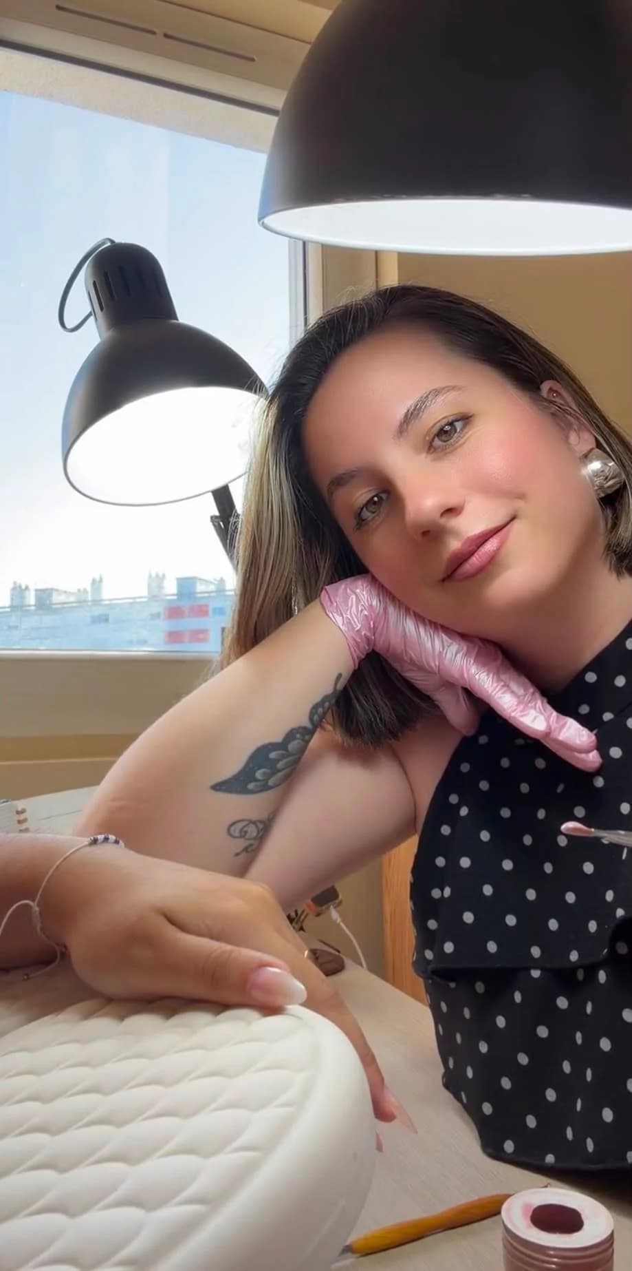 Reines Room — Prothésiste ongulaire | Studio privé