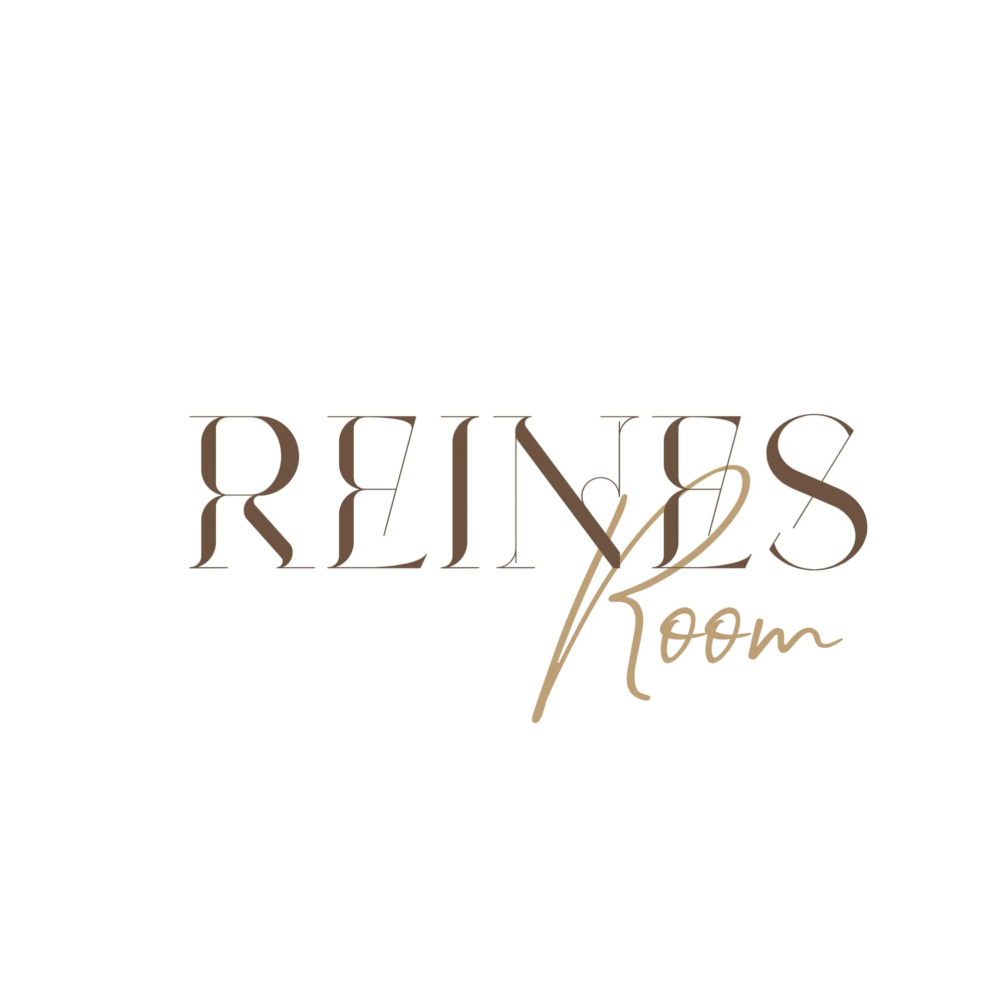 Logo Reines Room